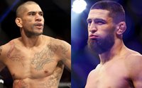 Хамзат Чимаев отказался от боя с Алексом Перейрой на UFC 283?