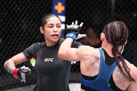  Названы обладатели бонусов по итогам шоу UFC Fight Night 214 