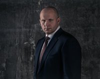 Фёдор Емельяненко обратился к мировому спортивному сообществу