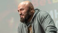 Исмаилов: «В поединке со Шлеменко я буду максимально заряжен»