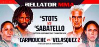 Karate.ru представляет результаты турнира Bellator 289