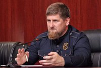 «Признай ошибку и извинись». Рамзан Кадыров опубликовал грозное обращение к президенту UFC Дане Уайту