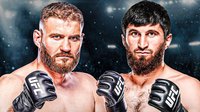 Немков оценил бой Анкалаева и Блаховича на UFC 282 - видео