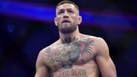 Конор МакГрегор впервые за восемь лет выбыл из рейтингов UFC