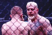 А. Емельяненко заявил, что его засудили в бою против Коваленко