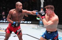 Лучшие моменты турнира UFC Fight Night 216 – видео