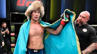 Шавкат Рахмонов узнал имя следующего соперника в UFC