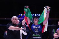 16-летний сын Кадырова может провести второй бой в АСА