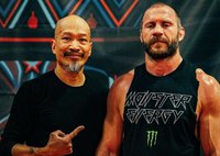 Экс-претендент на титул UFC признался в употреблении стероидов