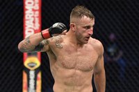 Идёт голосование за премию «Возвращение года» в UFC – видео