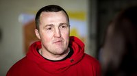 Денис Лебедев считает, что с футболом в России нужно заканчивать