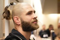 Прохазка назвал сроки своего возвращения в октагон