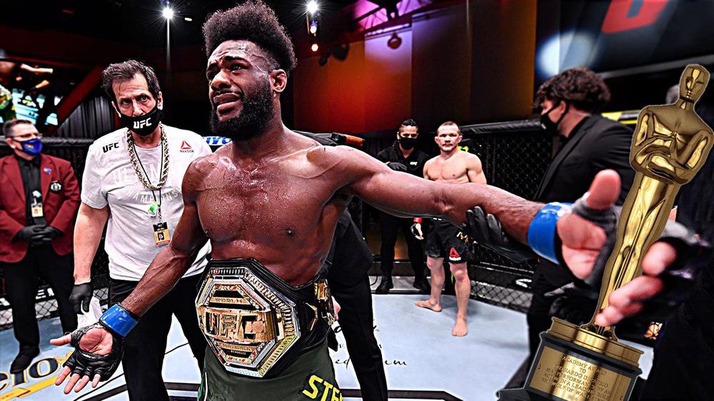 стерлинг, ян, реванш, ufc 273