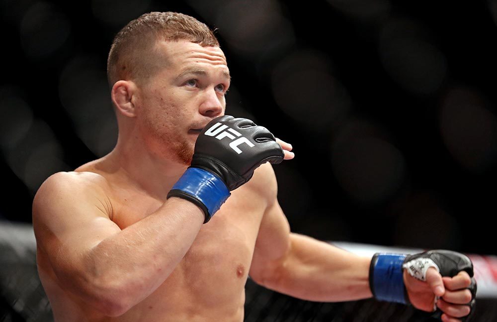 ян, стерлинг, UFC 273, реванш