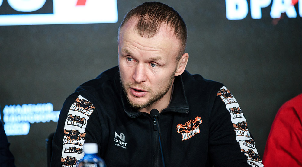 Александр Шлеменко