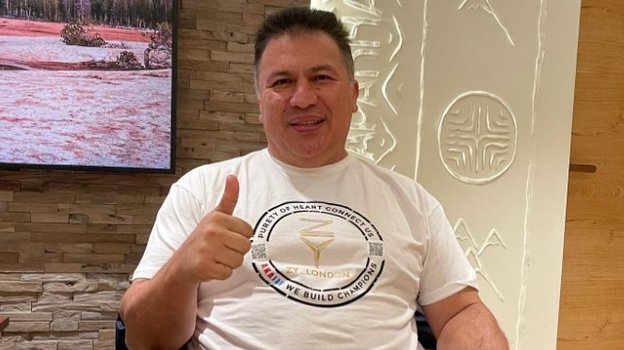 Мендес потратил много денег