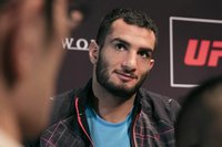 Гегард Мусаси – Остин Вандерфорд: прогноз от спортивных экспертов