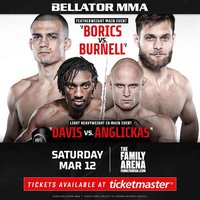 Bellator 276 - лучшие моменты шоу в Сент-Луисе