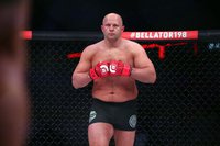 У Емельяненко не будет прощального боя
