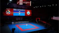 WKF отменяет этап Премьер-лиги в Москве