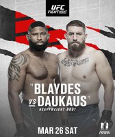 Шоу UFC Fight Night 205: видео