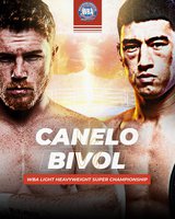 WBA подтвердила чемпионский статус боя Бивол - Канело
