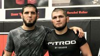 Ислам Махачев: преемник Хабиба готов драться за пояс