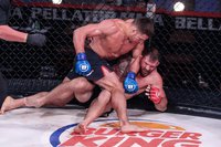 Немков сойдётся с Андерсоном в финале Гран-при Bellator