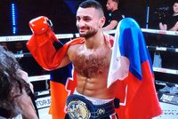 Российский чемпион Европы Аванесян будет выступать за Армению