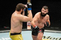 Объявлен кард шоу UFC on ESPN 35 с участием Андрея Орловского