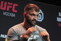 Андрей Орловский считает, что Ян победит Стерлинга