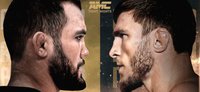 Портал karate.ru представляет видеозапись главного боя на турнире AMC Fight Nights 112 