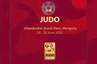 Представляем самые яркие моменты первого дня турнира "Большой шлема" в Улан-Баторе - видео