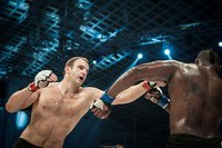 Портал karate.ru представляет самые яркие моменты шоу PFL 5 - видео