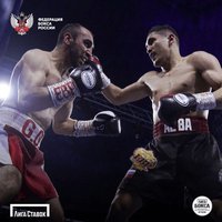 Альберт Батыргазиев не выступит на 1-м шоу Интерконтинентального боксёрского кубка