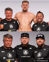 Интервью легенды UFC Олега Тактарова каналу "Ушатайка" - видео