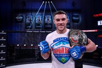 Вадим Немков назвал тройку лучших российских бойцов ММА на данный момент