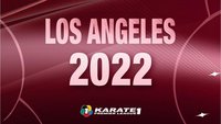 Московский этап Karate 1-Premier League перенесён в Лос-Анджелес