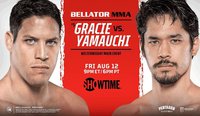 Bellator 284: Грейси – Ямаучи, Молдавский – Моури. Прямая трансляция, где смотреть онлайн