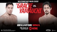Портал Karate.ru представляет результаты турнира Bellator 284