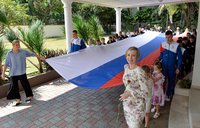 Российские тайбоксёры лидируют на первенстве мира в Малайзии