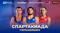 Олимпийский чемпион-2020 Муса Евлоев не выступит на Спартакиаде сильнейших