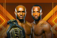 Karate.ru представляет результаты бойцовского шоу UFC 278