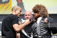 Двалишвили победил Альдо по очкам на UFC 278