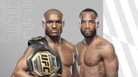 Главные моменты пресс-конференции после UFC 278 — видео