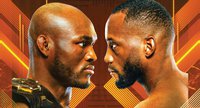  Названы бойцы, получившие бонусы по итогам шоу UFC 278