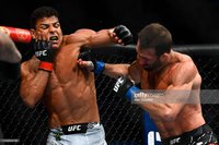 Лучшие моменты турнира UFC 278 — видео