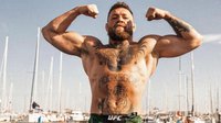 Менеджер: «МакГрегор вернется в следующем году»