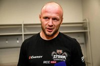 Шлеменко – о поражении Иличу: «Виноват только я сам»