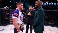 Немков и Андерсон проведут реванш 18 ноября на Bellator 288 